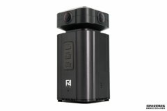 年尾VR行业不得不关注的一款重量级产品—得图